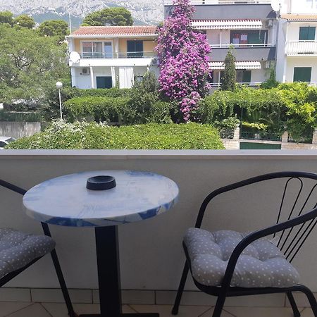 Apartmani Igor Makarska Szoba fotó