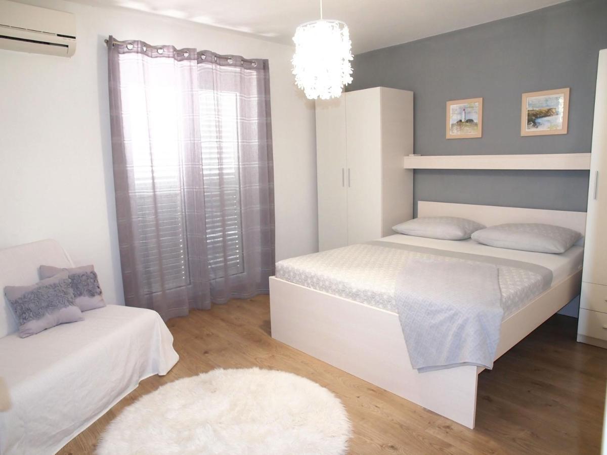Apartmani Igor Makarska Kültér fotó