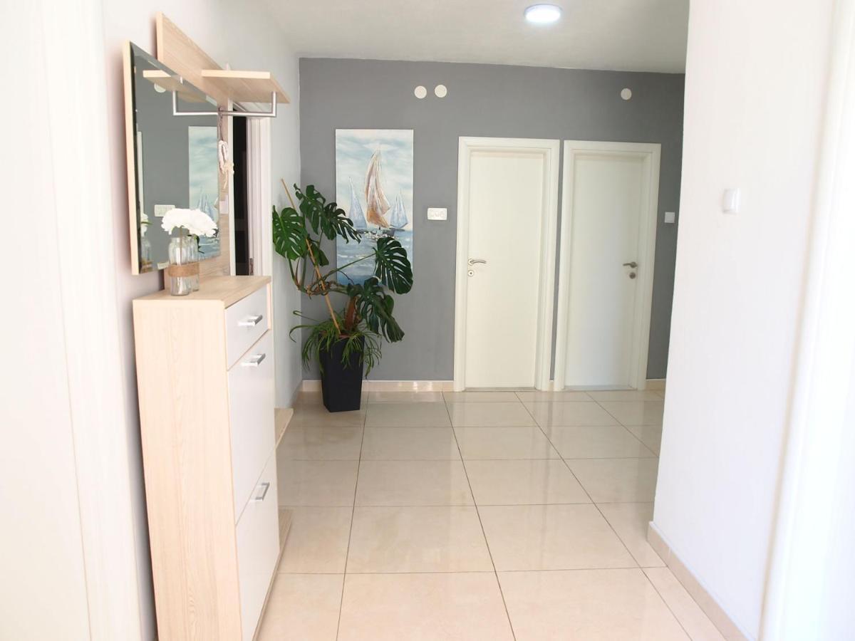Apartmani Igor Makarska Kültér fotó