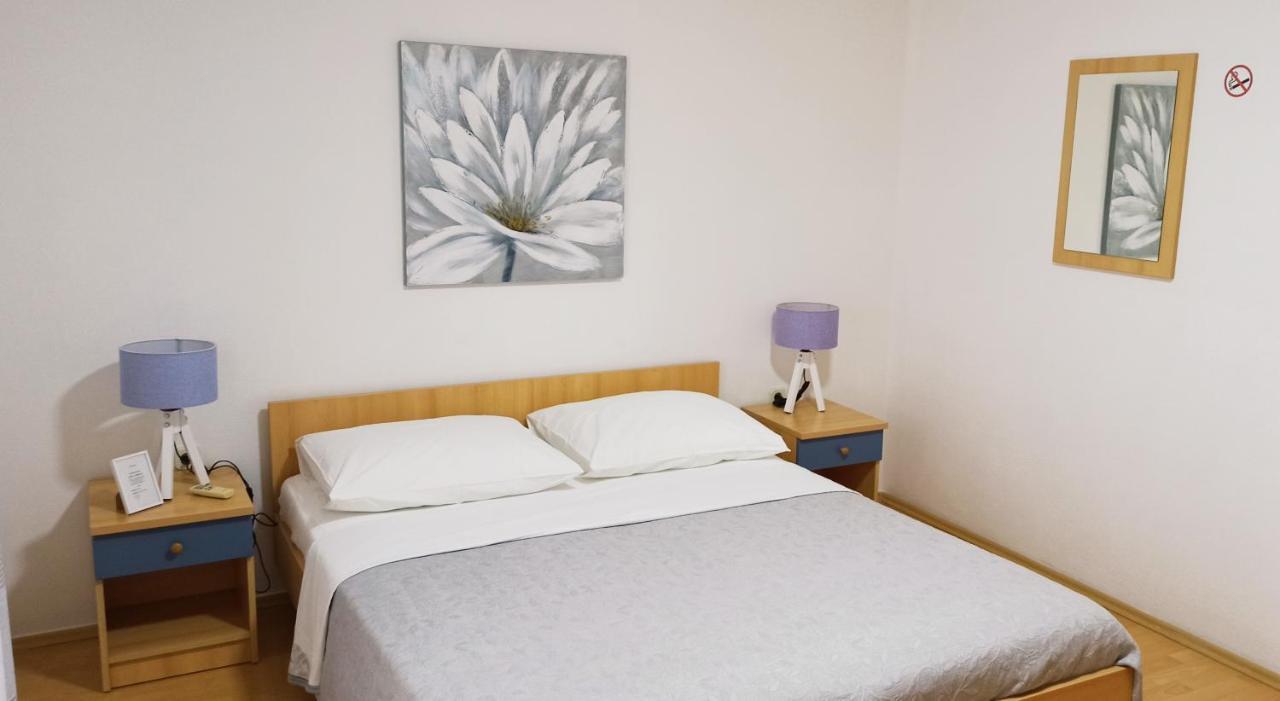 Apartmani Igor Makarska Szoba fotó