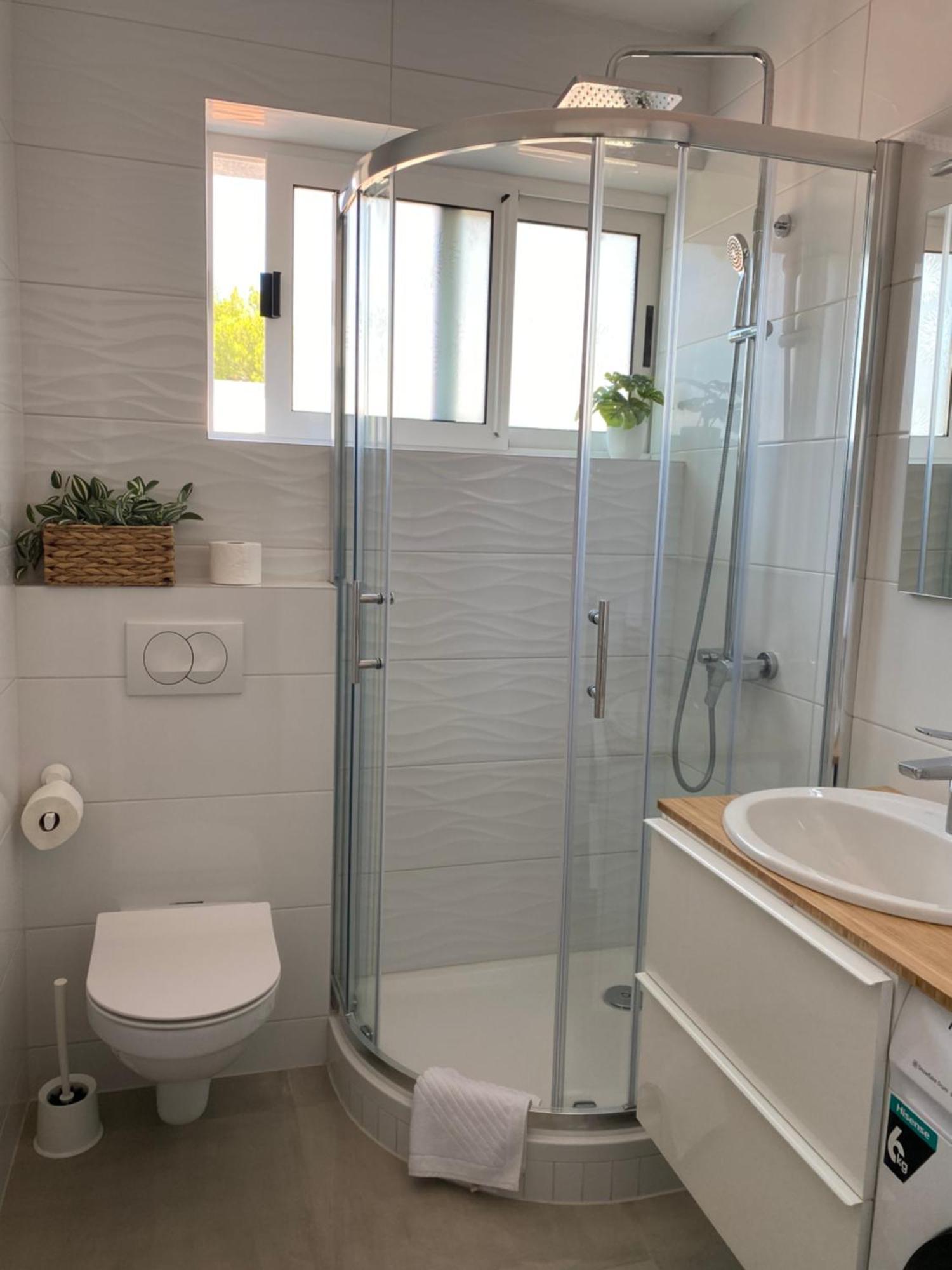 Apartmani Igor Makarska Kültér fotó