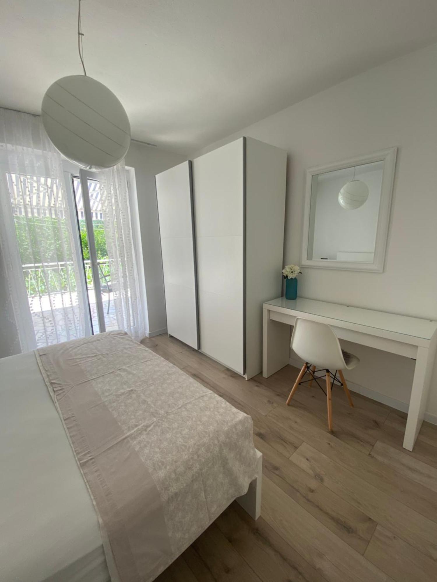 Apartmani Igor Makarska Kültér fotó