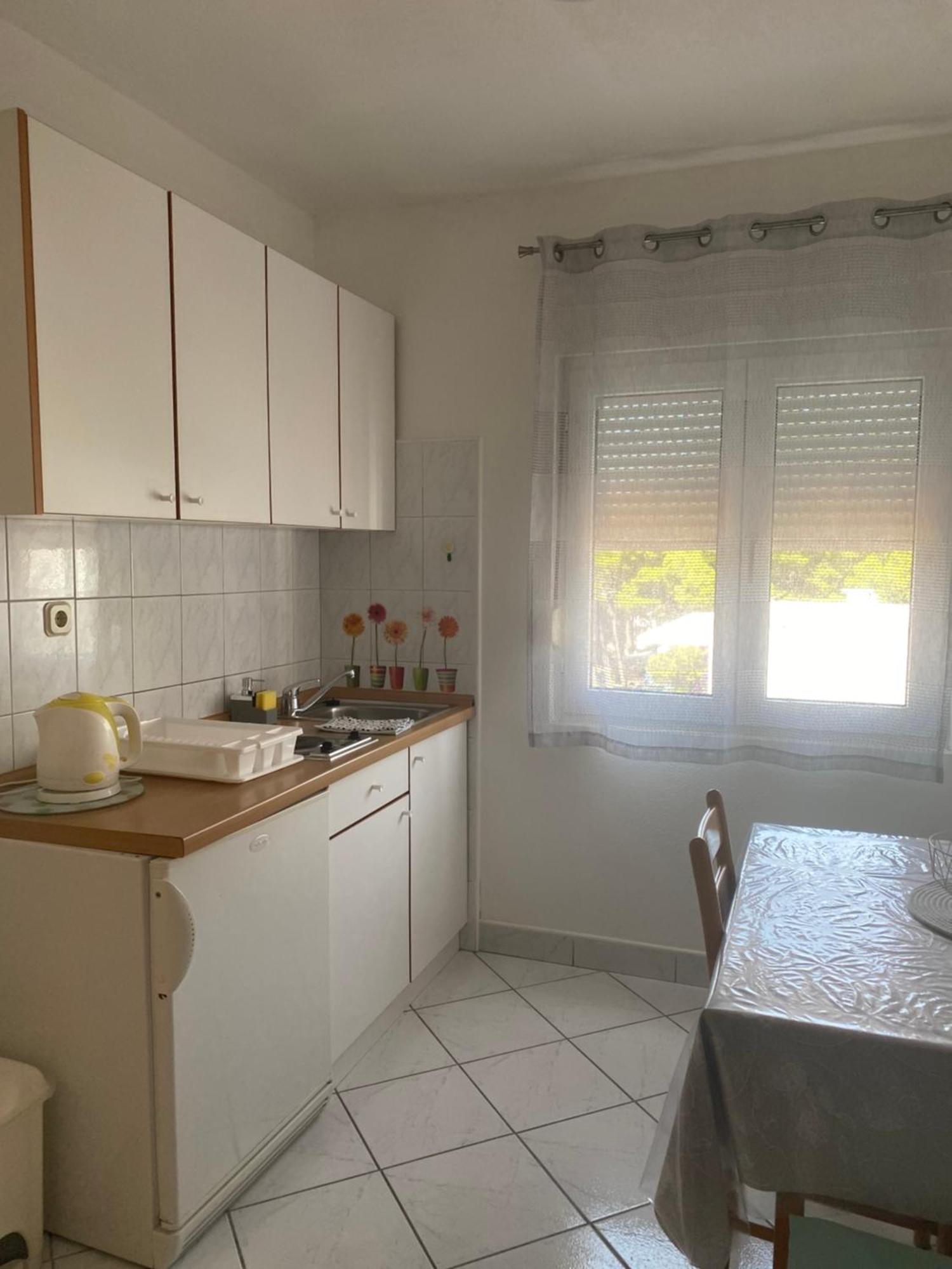 Apartmani Igor Makarska Szoba fotó