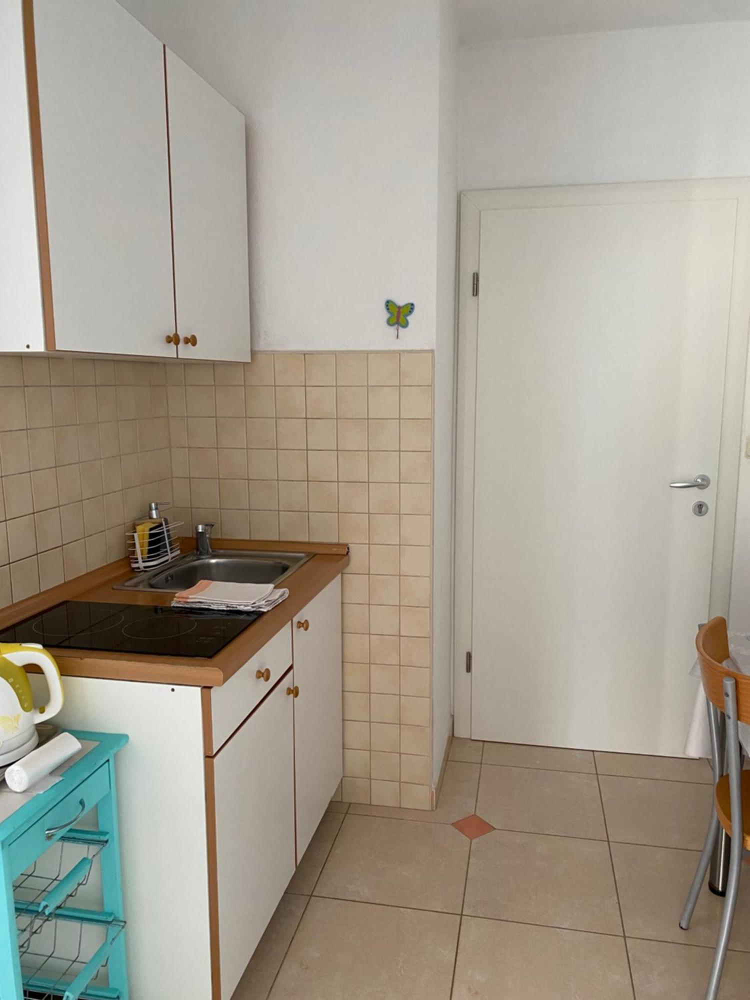 Apartmani Igor Makarska Szoba fotó