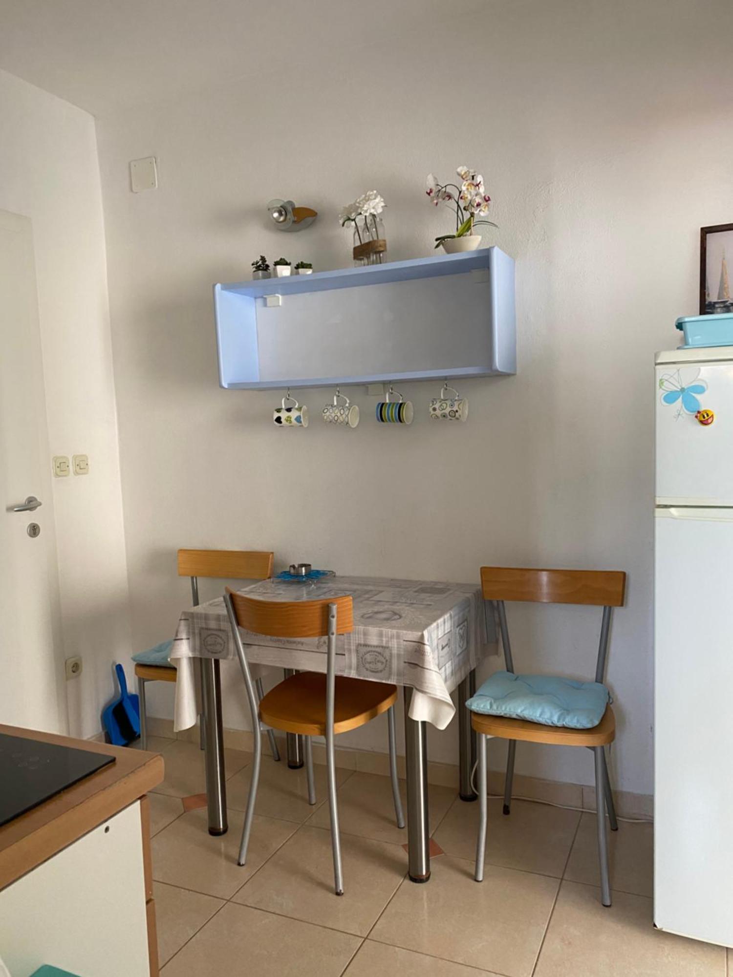 Apartmani Igor Makarska Szoba fotó