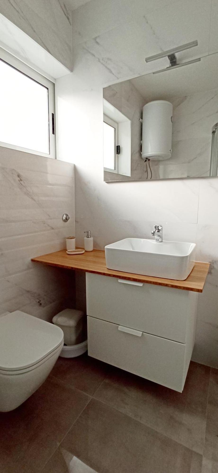 Apartmani Igor Makarska Szoba fotó