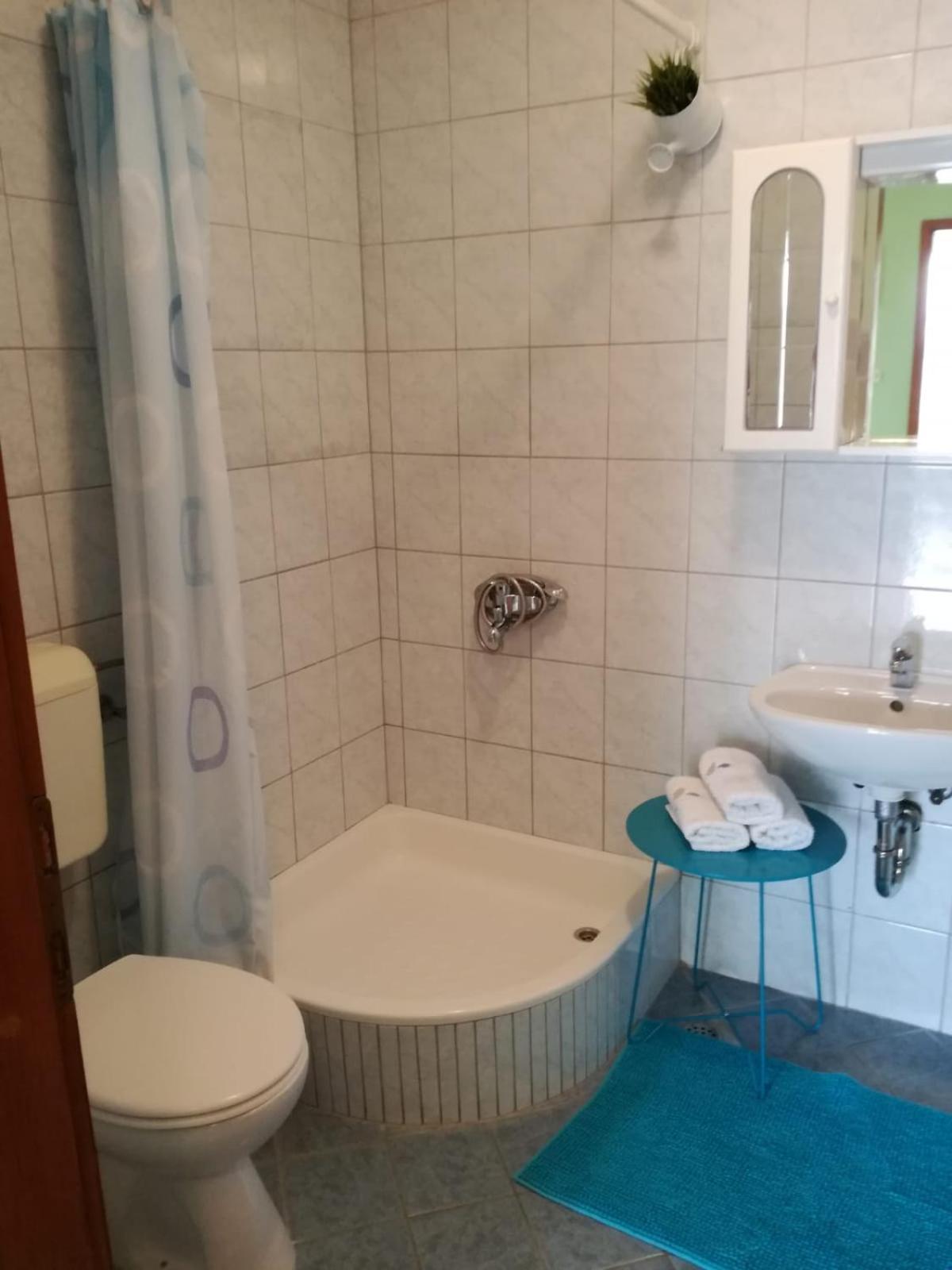 Apartmani Igor Makarska Szoba fotó