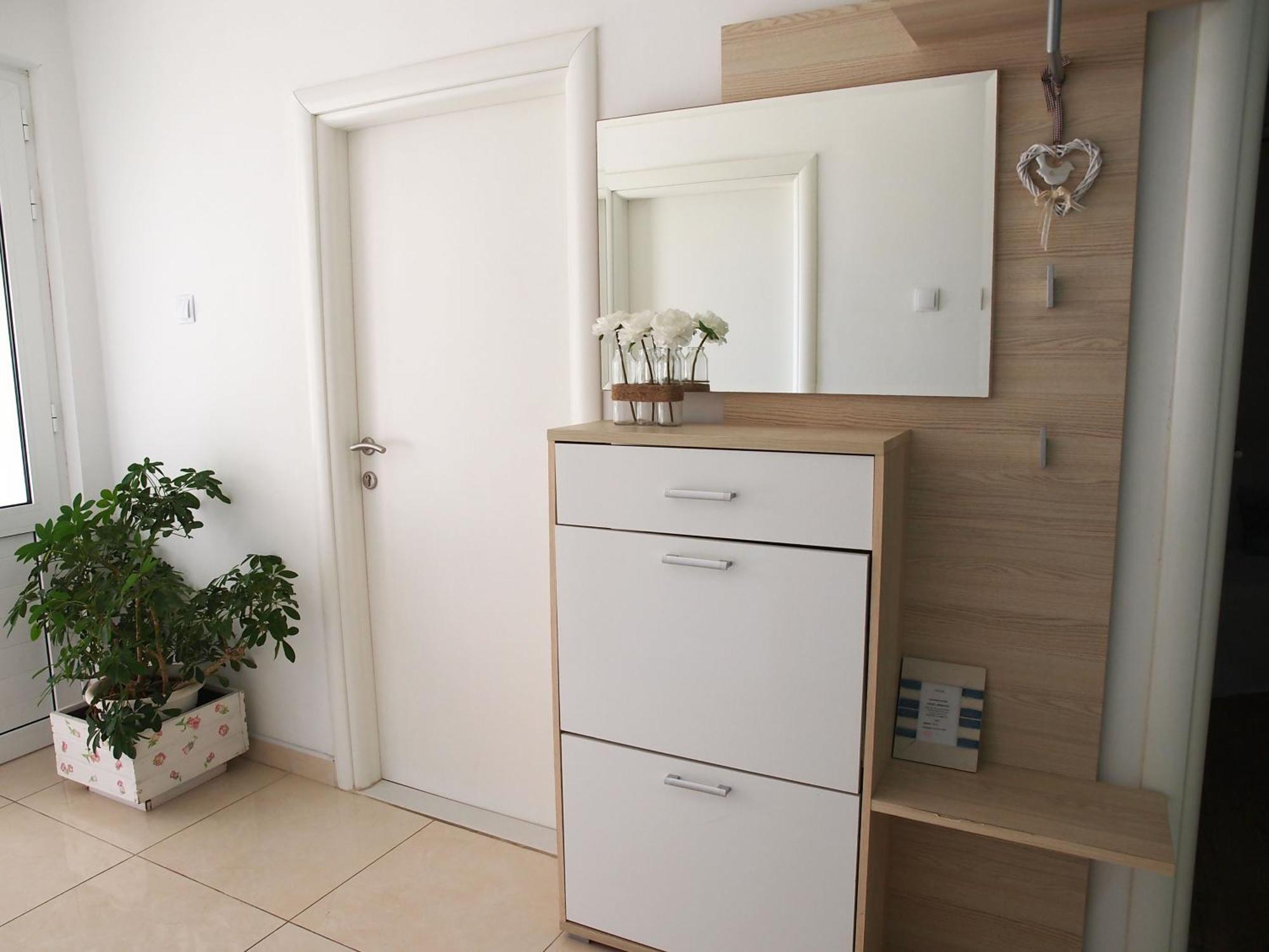 Apartmani Igor Makarska Szoba fotó